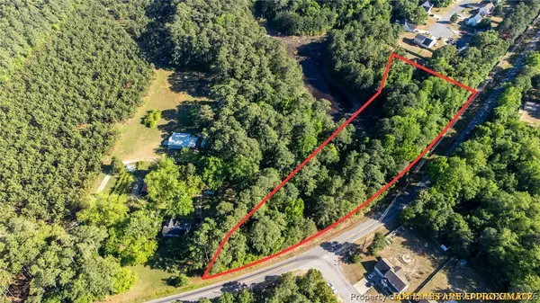 6331 Muscat Road, Hope Mills, NC 28348
