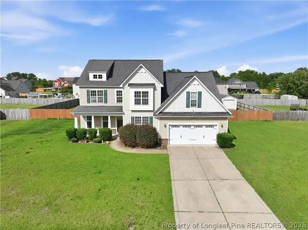 940 Pecan Grove Loop, Hope Mills, NC 28348