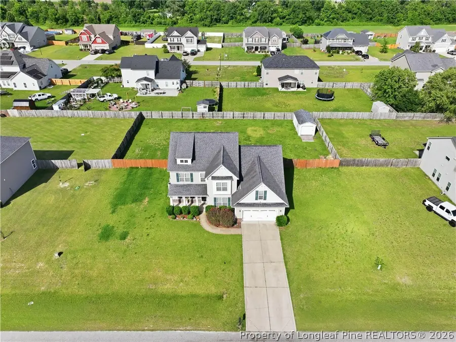 940 Pecan Grove Loop, Hope Mills, NC 28348 - #2