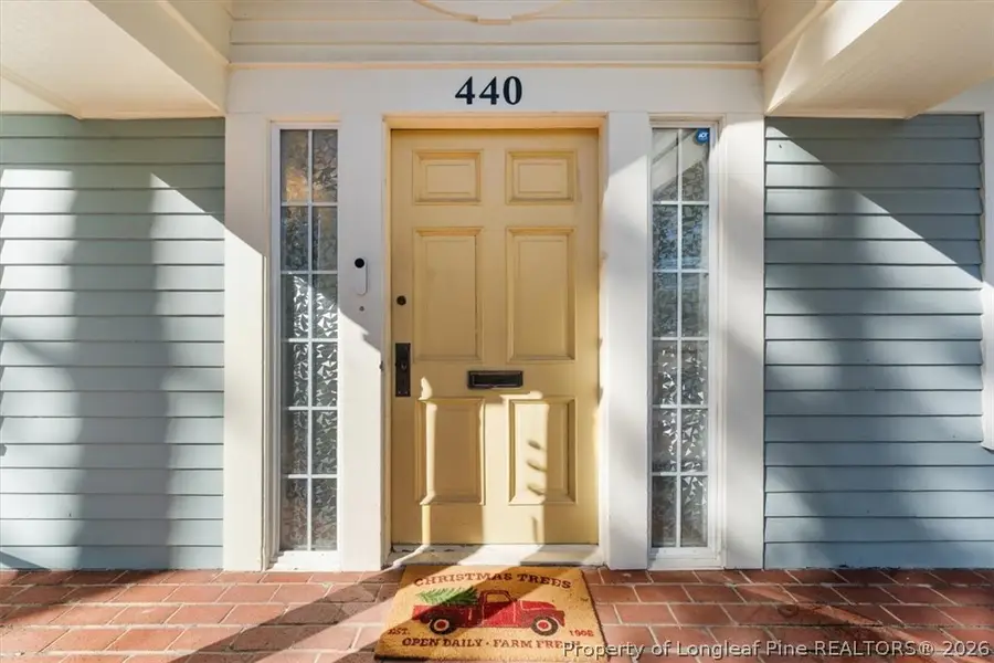 440 Kensington Road, Southern Pines, NC 28387 - #2