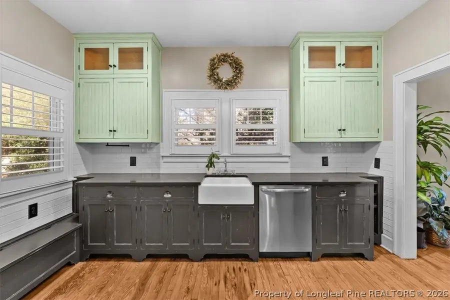 440 Kensington Road, Southern Pines, NC 28387 - #3