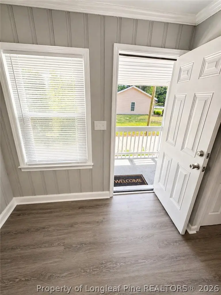 304 S Patterson Street, Maxton, NC 28364 - #2