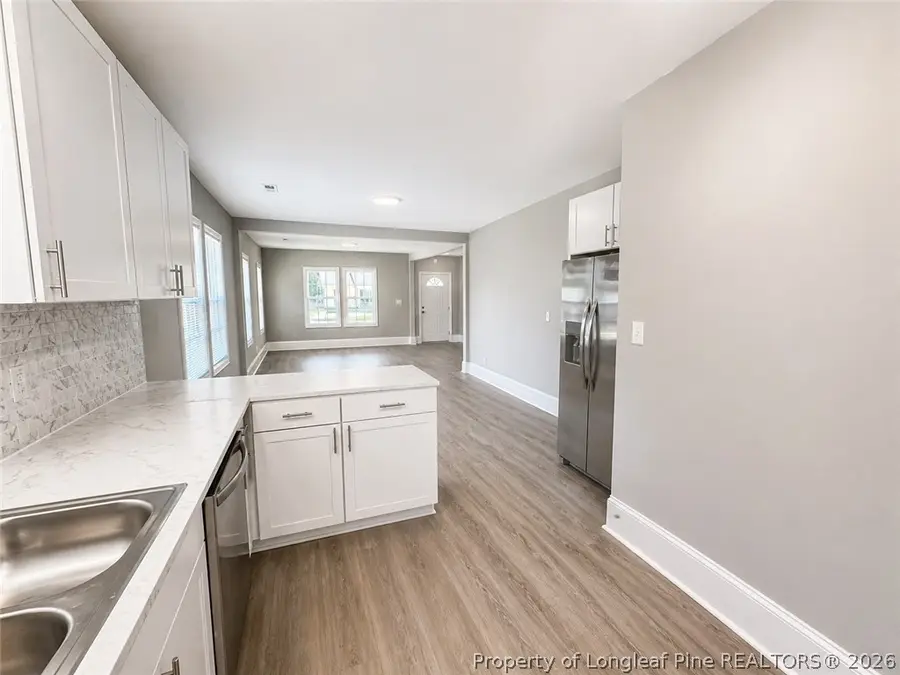 304 S Patterson Street, Maxton, NC 28364 - #3