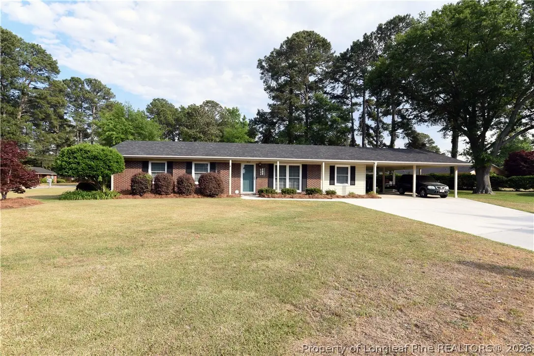 3502 Mcmillan Avenue, Lumberton, NC 28358 - #1