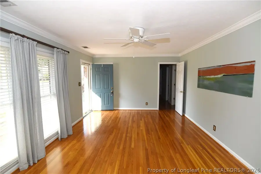 3502 Mcmillan Avenue, Lumberton, NC 28358 - #3