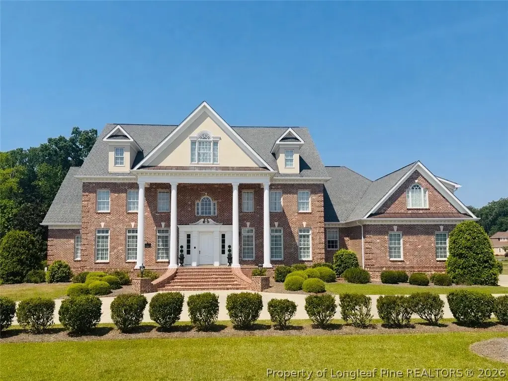 105 Grande Oak Boulevard, Lumberton, NC 28358 - #1