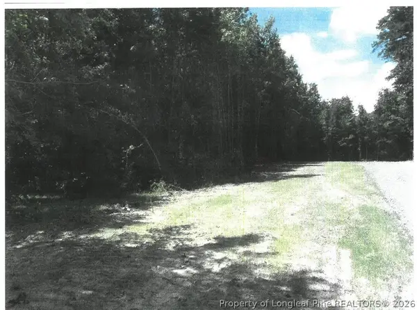 Pumping Station Road Road E, Sanford, NC 27330