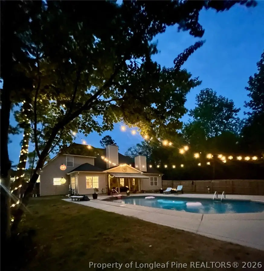 930 Old Vander Road, Fayetteville, NC 28312 - #2