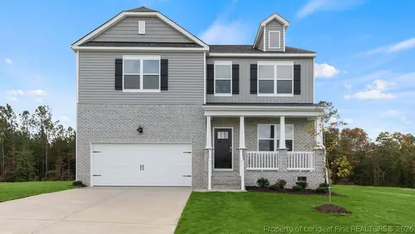 170 Charlies Bend Way, Spring Lake, NC 28390