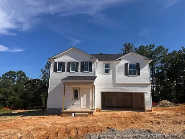 114 Colorado Court, Spring Lake, NC 28390
