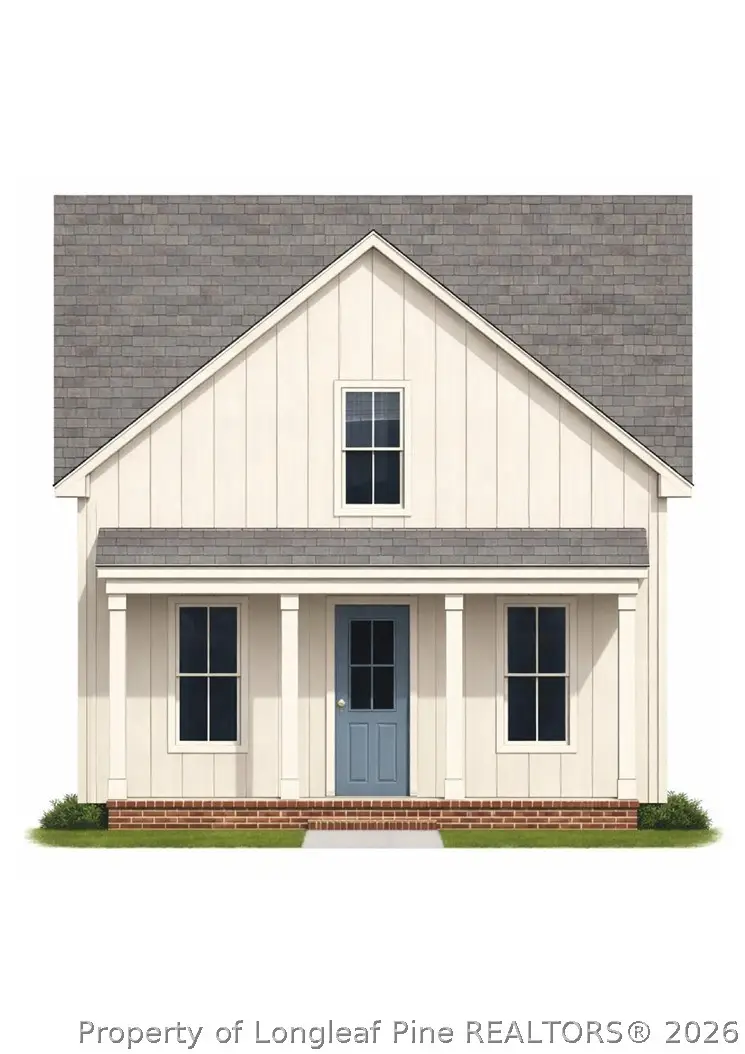 1324 Fort Bragg Road, Fayetteville, NC 28305 - #1