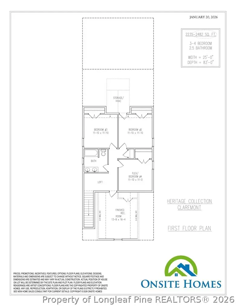 1324 Fort Bragg Road, Fayetteville, NC 28305 - #2