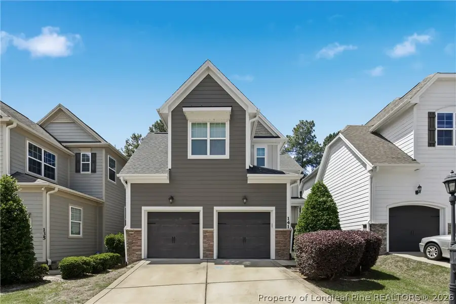 141 Pine Hawk Drive, Spring Lake, NC 28390 - #2