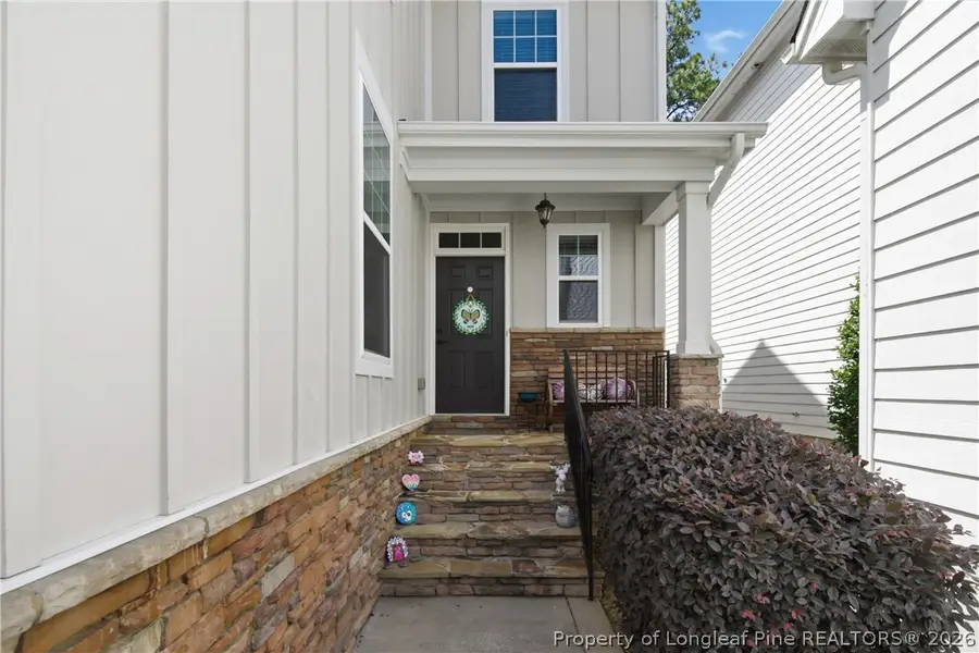 141 Pine Hawk Drive, Spring Lake, NC 28390 - #3