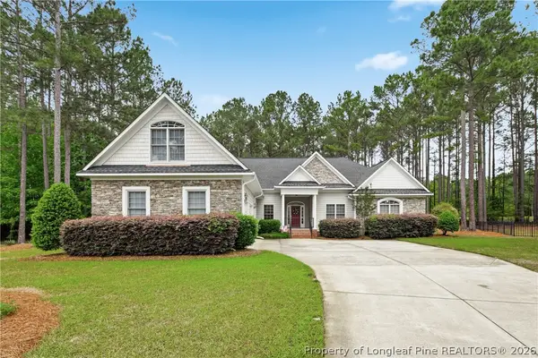 11 Rolling Pines Drive, Spring Lake, NC 28390