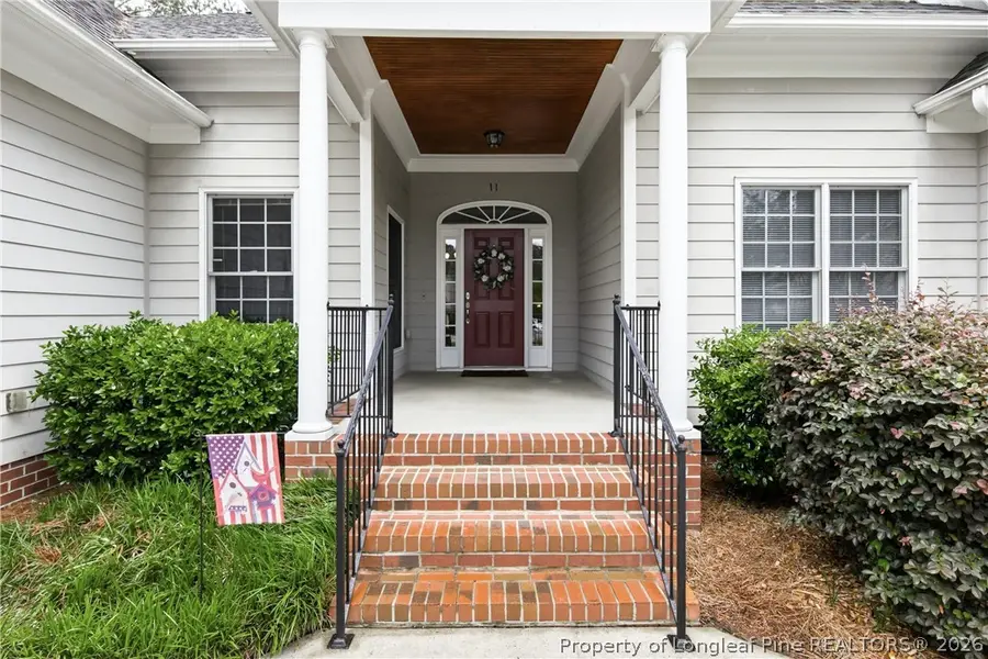 11 Rolling Pines Drive, Spring Lake, NC 28390 - #3