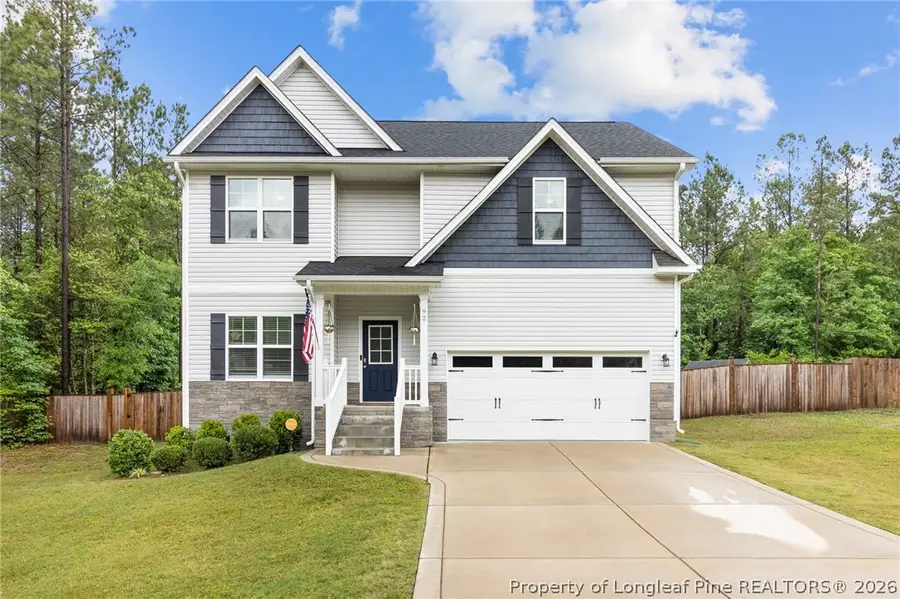 92 Melvill Lane, Cameron, NC 28326 - #2