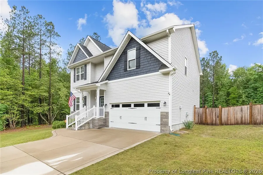 92 Melvill Lane, Cameron, NC 28326 - #3