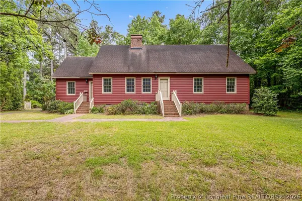 353 Covered Bridge Lane, Sanford, NC 27330