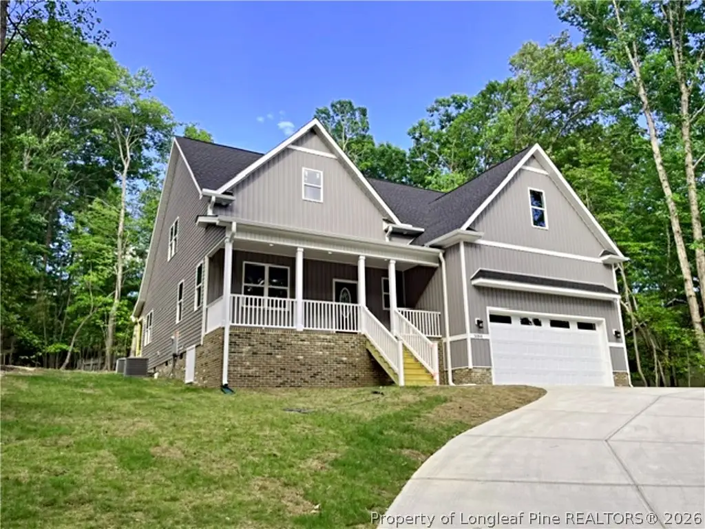 5064 Bluebird Drive, Sanford, NC 27332 - #1