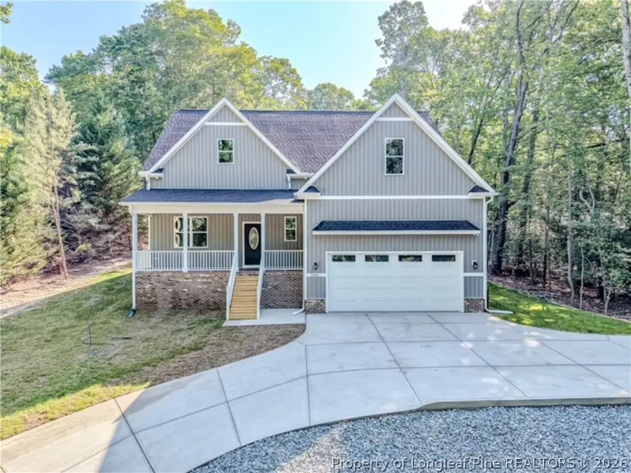 5064 Bluebird Drive, Sanford, NC 27332 - #2
