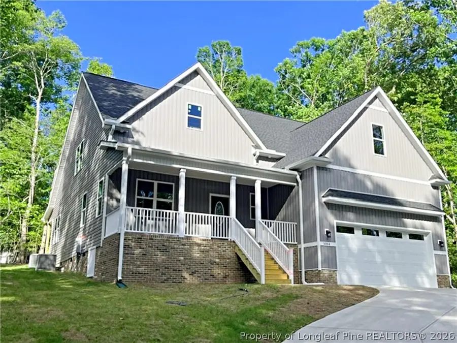 5064 Bluebird Drive, Sanford, NC 27332 - #3