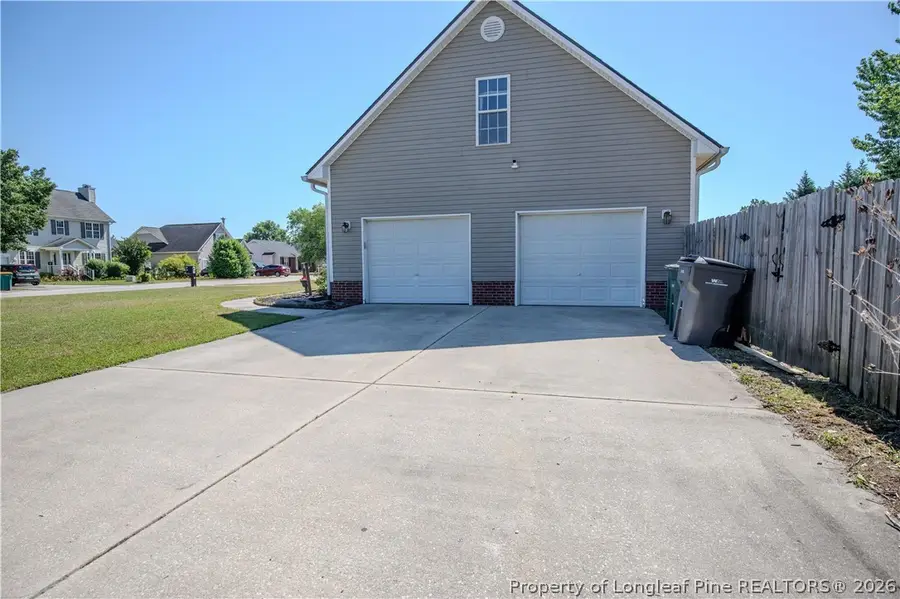 5323 Ahoskie Drive, Hope Mills, NC 28348 - #3