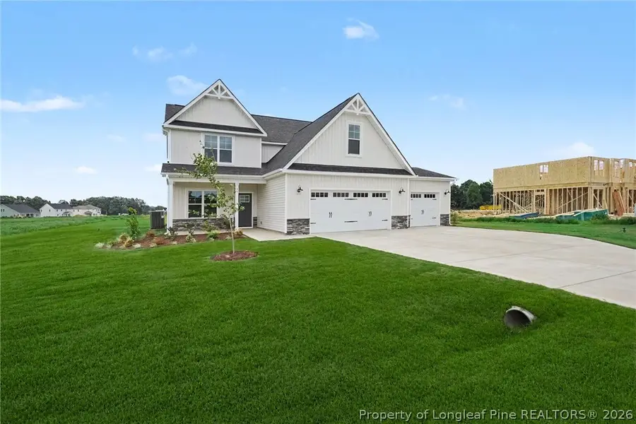 59 Grady Farm Way, Benson, NC 27504 - #2