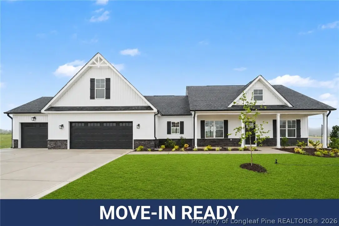 22 Grady Farm Way, Benson, NC 27504 - #1