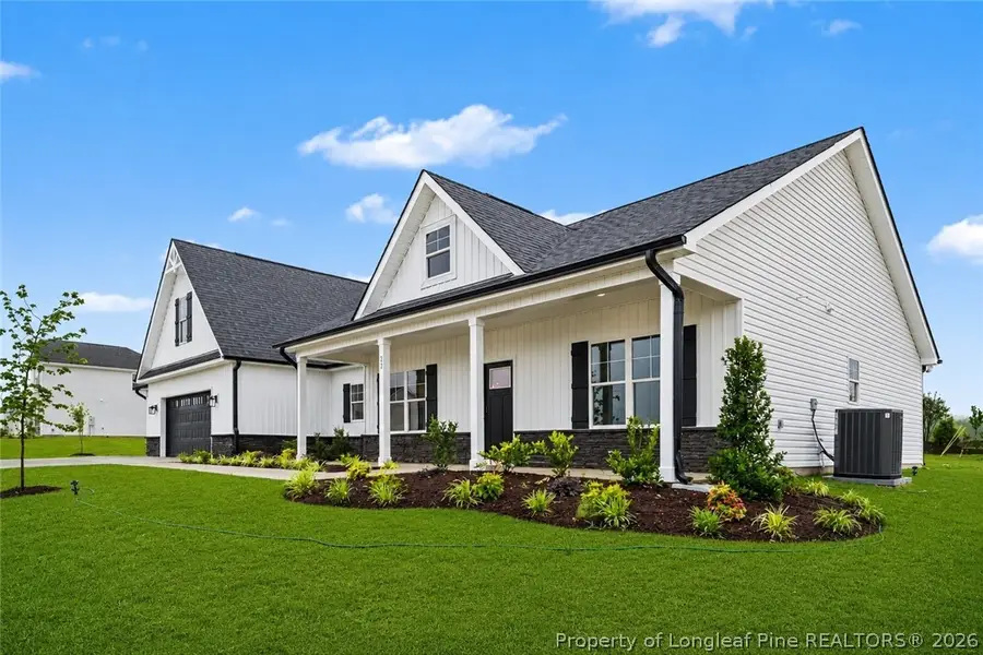22 Grady Farm Way, Benson, NC 27504 - #3