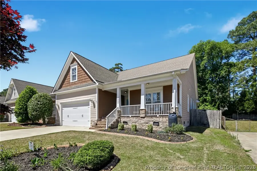 3222 Guy Circle, Fayetteville, NC 28303 - #3