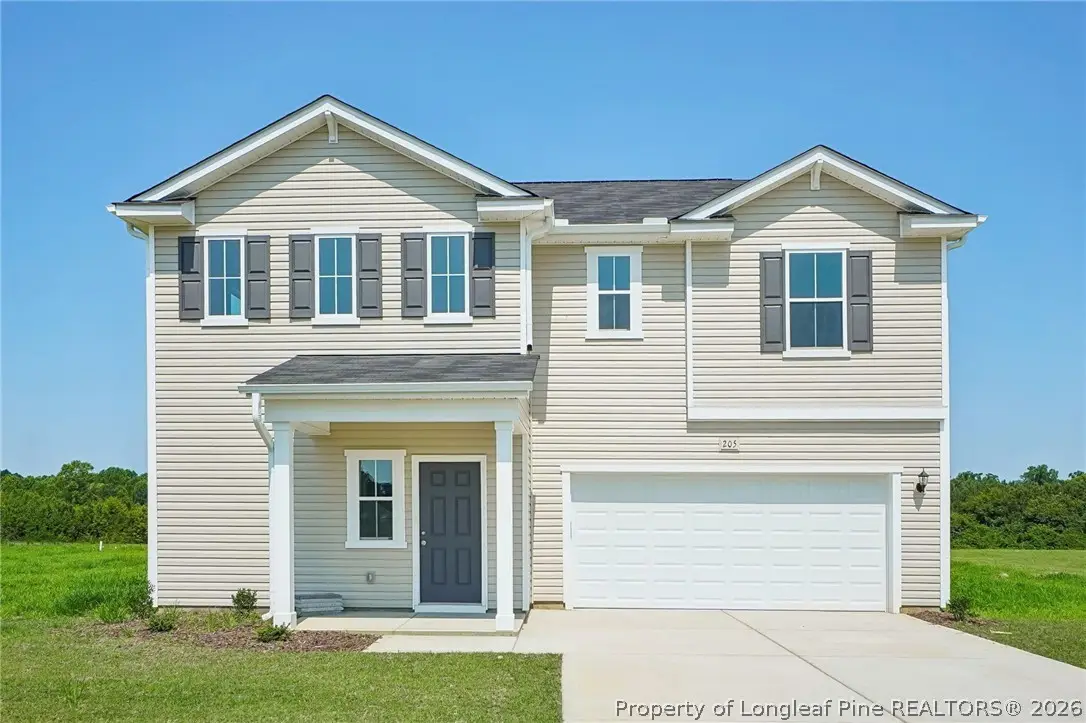 205 Hallwood Drive, Pikeville, NC 27863 - #1