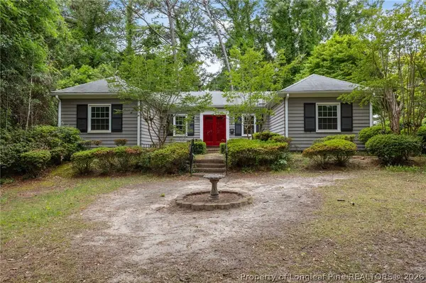 300 Pinecrest Drive, Fayetteville, NC 28305