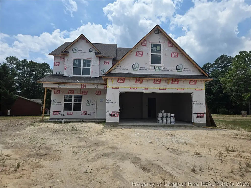 4304 Kirkhill Court, Wade, NC 28395 - #1