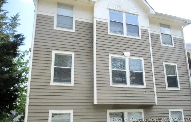 1014 Brookhollow Drive #4, Fayetteville, NC 28314 - #1