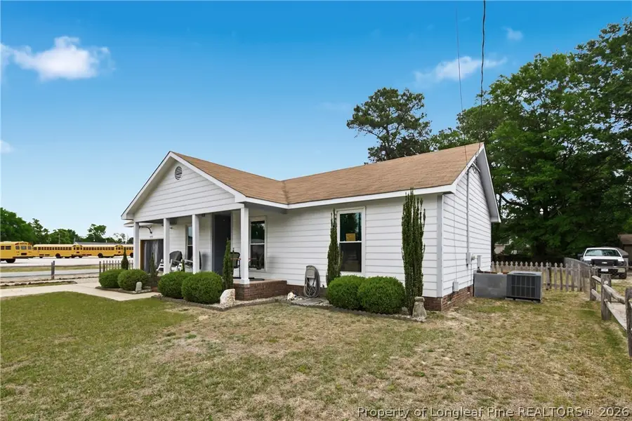 5164 Double Oaks Drive, Fayetteville, NC 28306 - #2