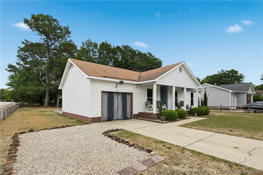 5164 Double Oaks Drive, Fayetteville, NC 28306 - #3