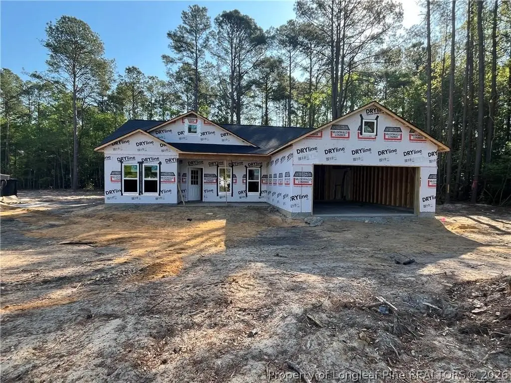1434 Halsey Loop, Hope Mills, NC 28348 - #1