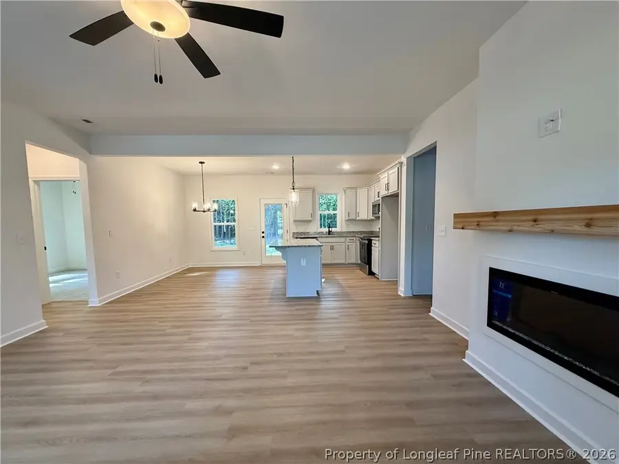 1434 Halsey Loop, Hope Mills, NC 28348 - #3