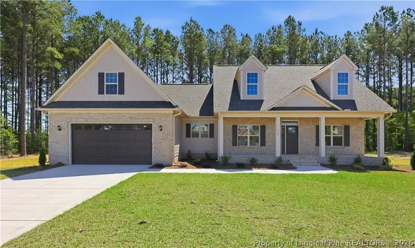 314 Baymeadow Bend, Lumberton, NC 28358
