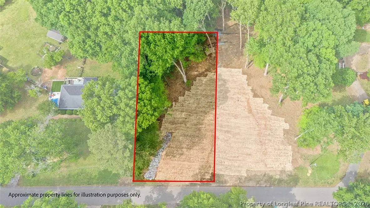 2216 Woodnell Drive, Raleigh, NC 27603 - #1
