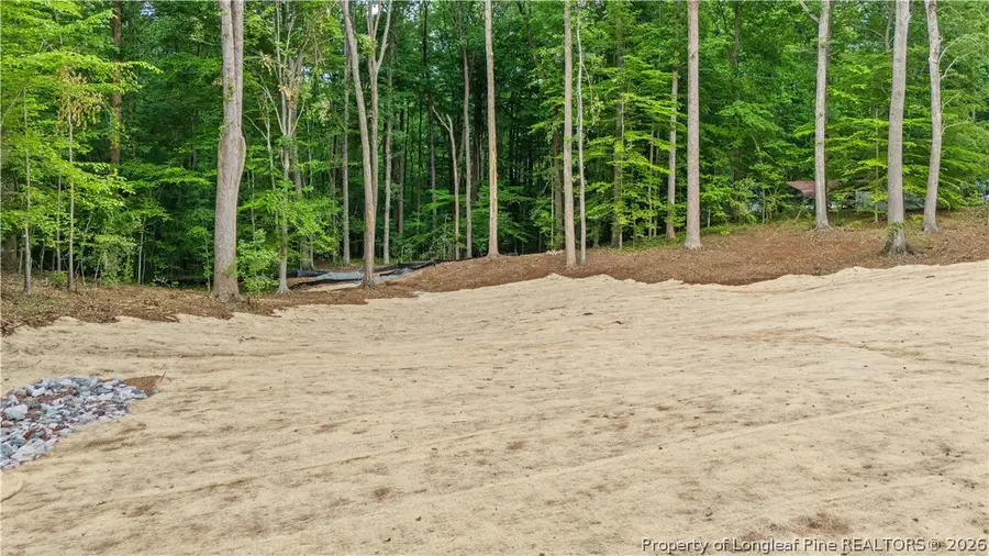 2216 Woodnell Drive, Raleigh, NC 27603 - #3