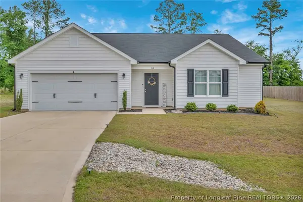 64 Dalmation Lane, Parkton, NC 28371