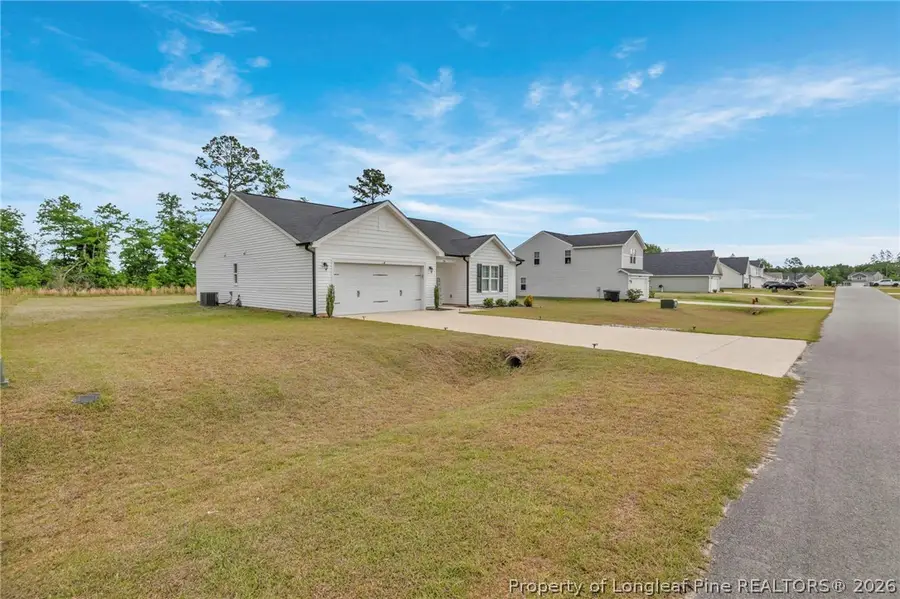 64 Dalmation Lane, Parkton, NC 28371 - #3