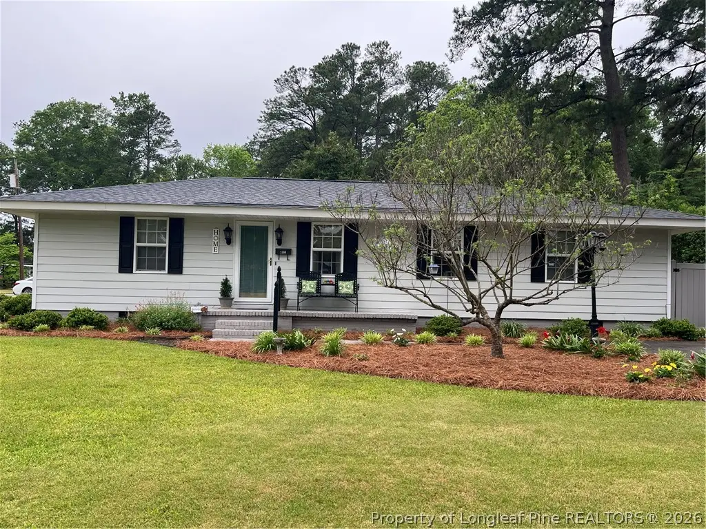 2401 Riverwood Avenue, Lumberton, NC 28358 - #1