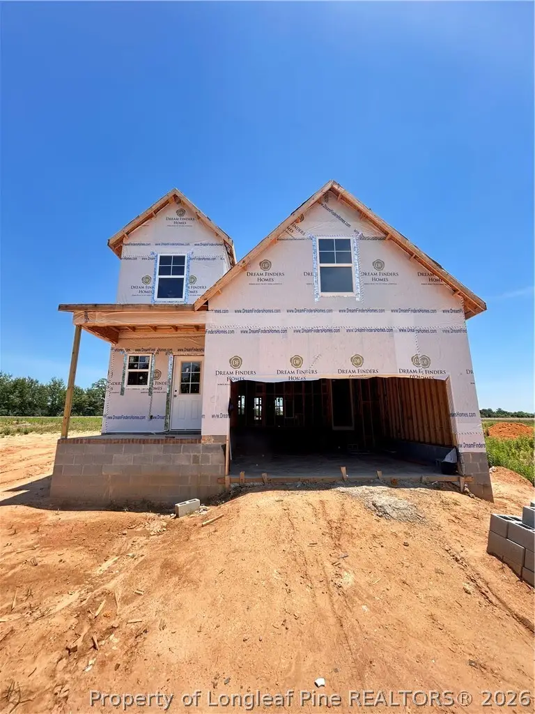 188 Maverick Lane, Dunn, NC 28334 - #1