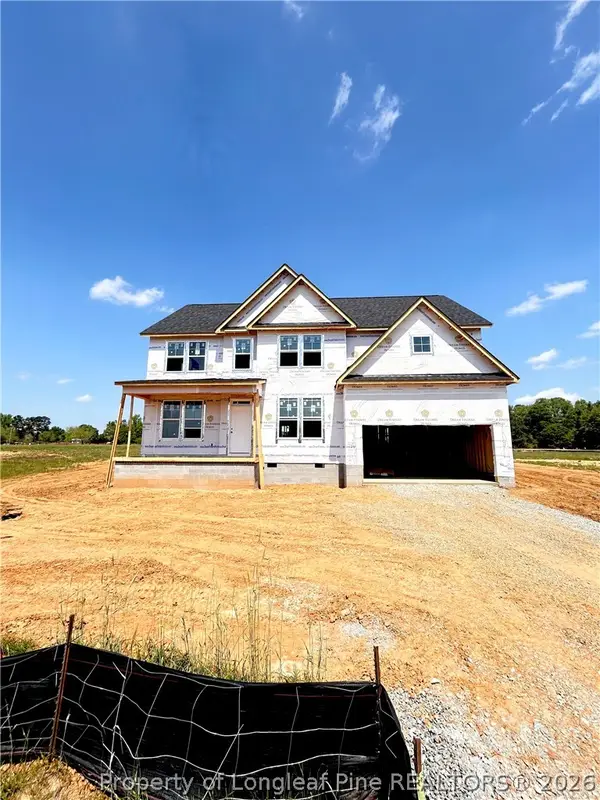 410 Maverick Lane, Dunn, NC 28334