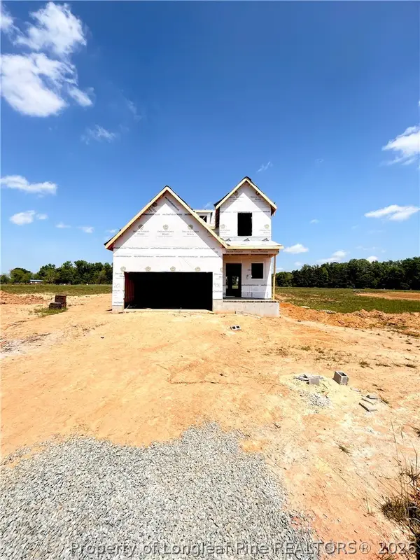 436 Maverick Lane, Dunn, NC 28334