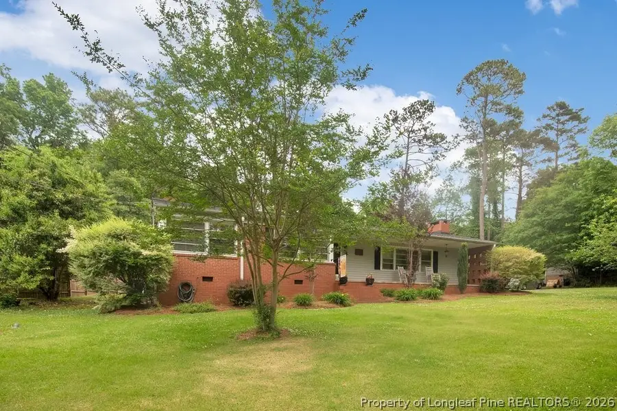 519 Forrest Drive, Sanford, NC 27330 - #2