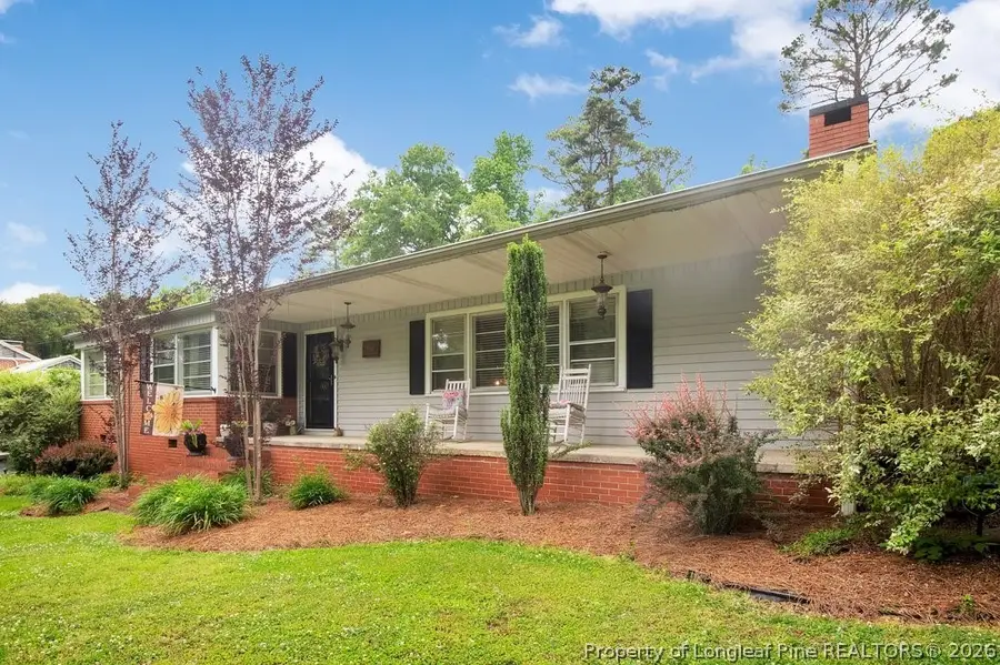519 Forrest Drive, Sanford, NC 27330 - #3